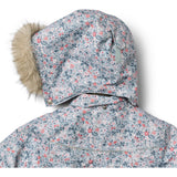 Wheat Soft Rain Flowers Jakke Mathilde