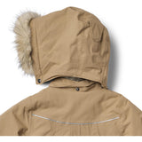 Wheat Walnut Jakke Mathilde