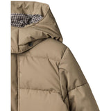Wheat Grey Stone Puffer Jakke Gael