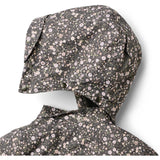 Wheat Black Sea Open Flowers Jakke Tove