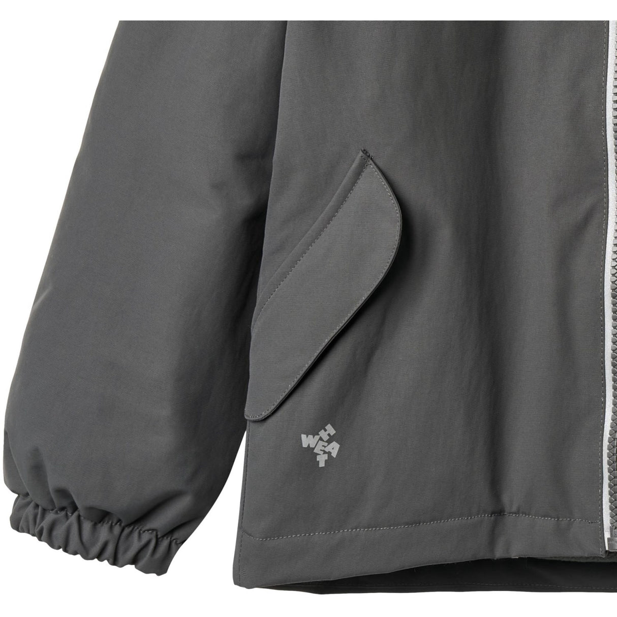 Wheat Black Sea Jakke Svende