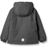 Wheat Black Sea Jakke Svende