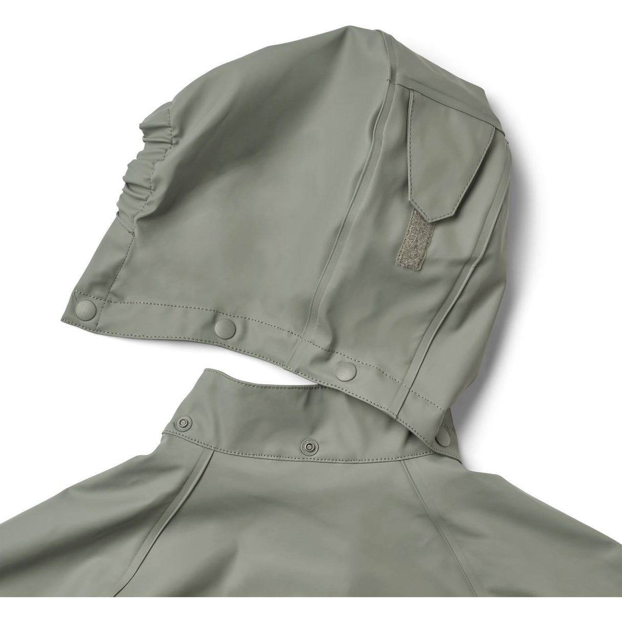 Wheat Thunder Sky Regntøy Chardy Jakke