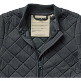 Wheat Ink Thermo Jakke Loui