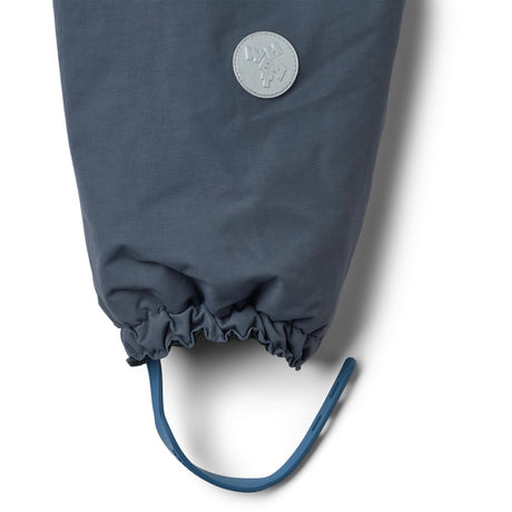 Wheat Greyblue Ski Bukser Jay