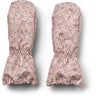 Wheat Rose Dust Flowers Votter Monta