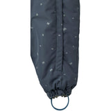 Wheat Greyblue Letters Flydress Adi