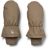 Wheat Dry Wood Winter Votter Stormy