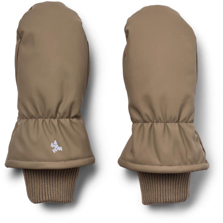 Wheat Dry Wood Winter Votter Stormy