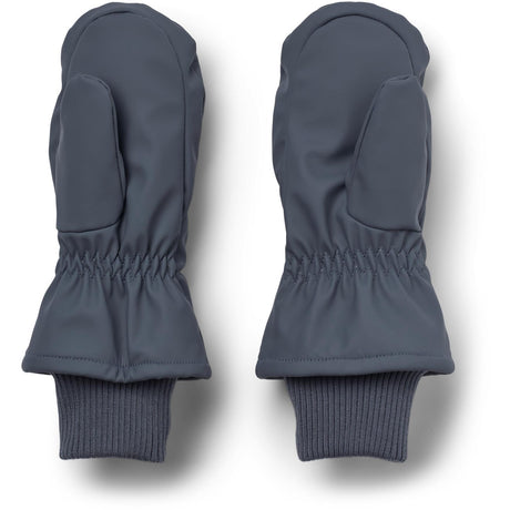 Wheat Greyblue Winter Votter Stormy