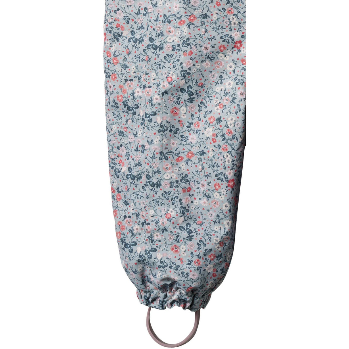 Wheat Soft Rain Flowers Flydress Adi