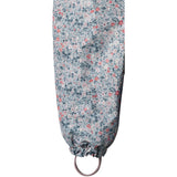 Wheat Soft Rain Flowers Flydress Adi