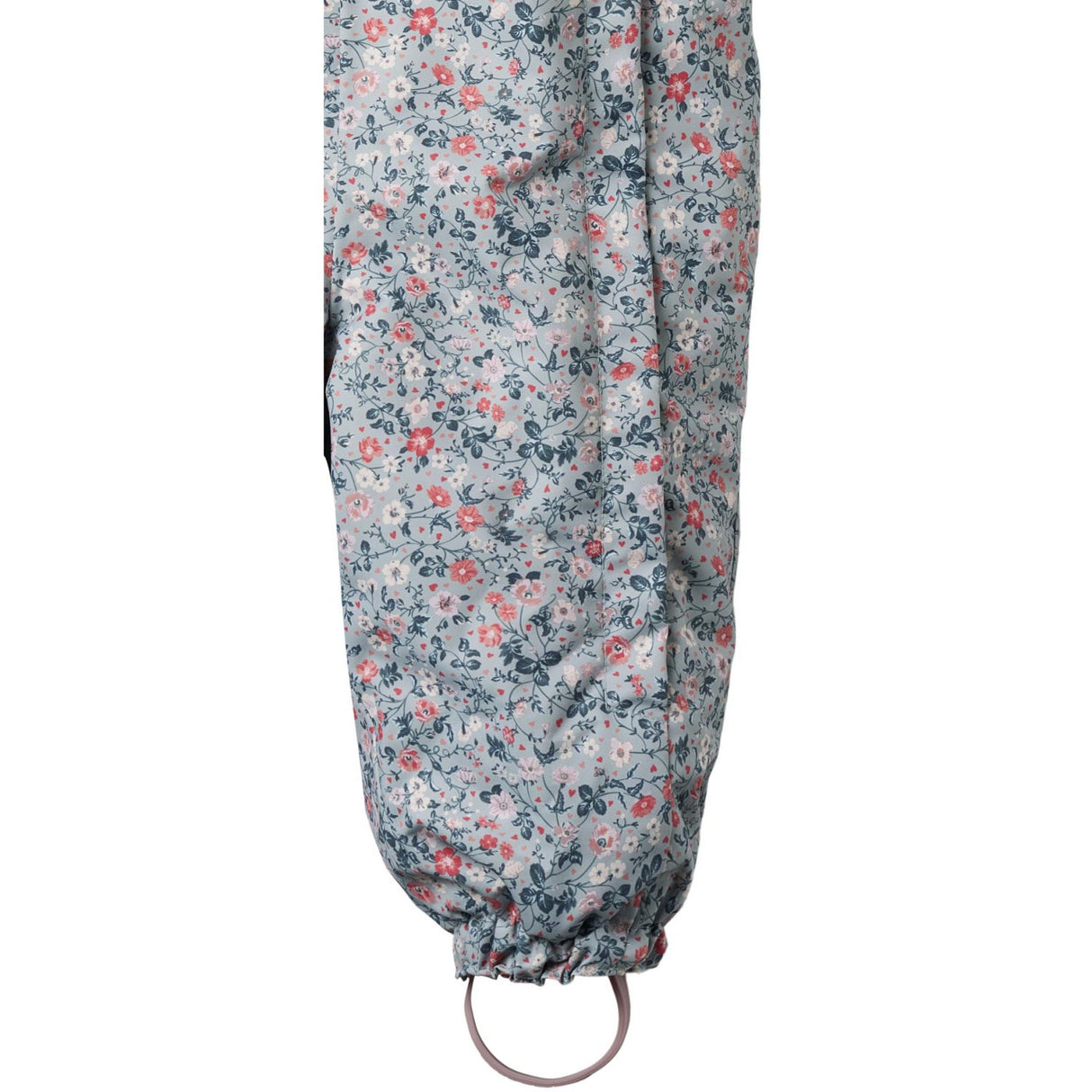 Wheat Soft Rain Flowers Flydress Adi