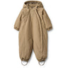 Wheat Walnut Flydress Adi