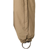 Wheat Walnut Flydress Adi