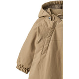 Wheat Walnut Flydress Adi