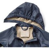 Wheat Ink Rainsuit Mika