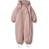 Wheat Dusty Lavender Vinterdress Evig