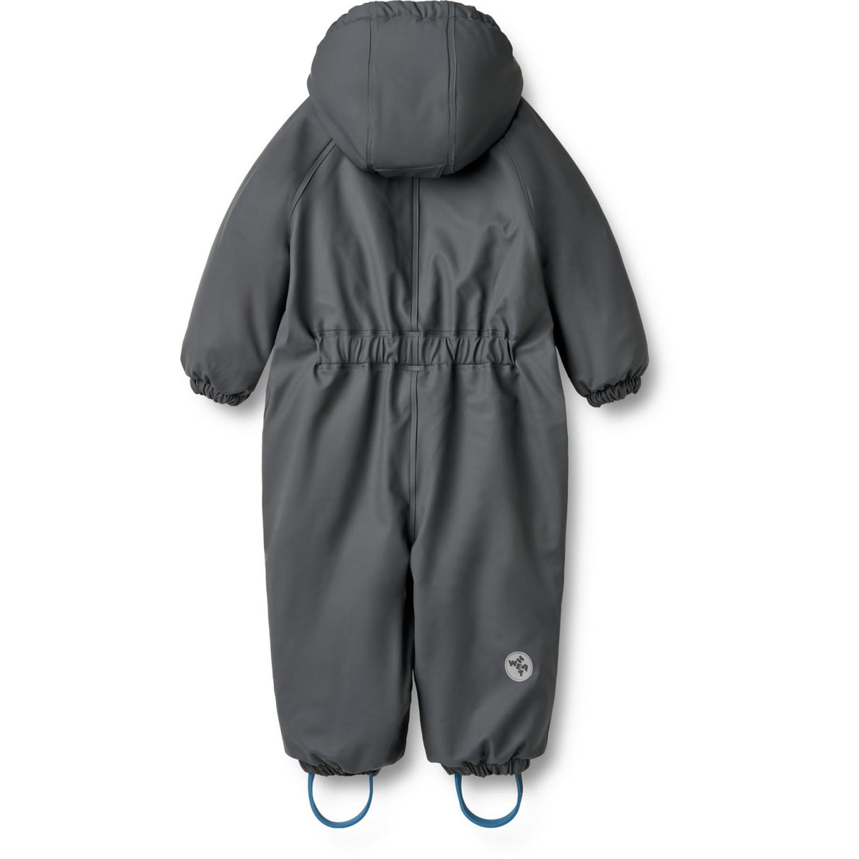 Wheat Greyblue Vinterdress Evig