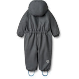 Wheat Greyblue Vinterdress Evig