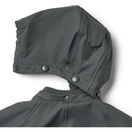 Wheat Greyblue Thermo Rain Drakt Aiko