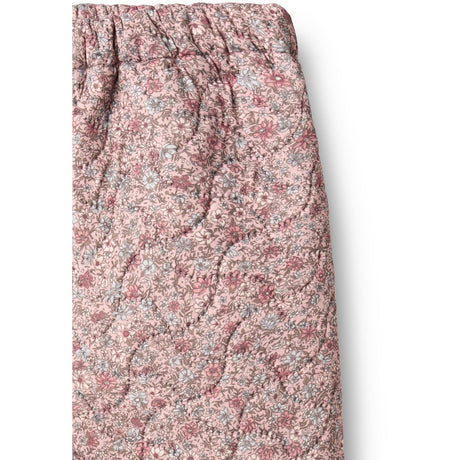 Wheat Soft Lavender Flowers Thermo Bukser Alex