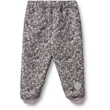 Wheat Black Sea Flowers Thermo Bukser Alex