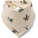 Wheat Offwhite Winterland 2 Smekke Eden