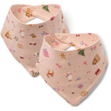 Wheat Rose Dust Holiday 2 Smekke Eden