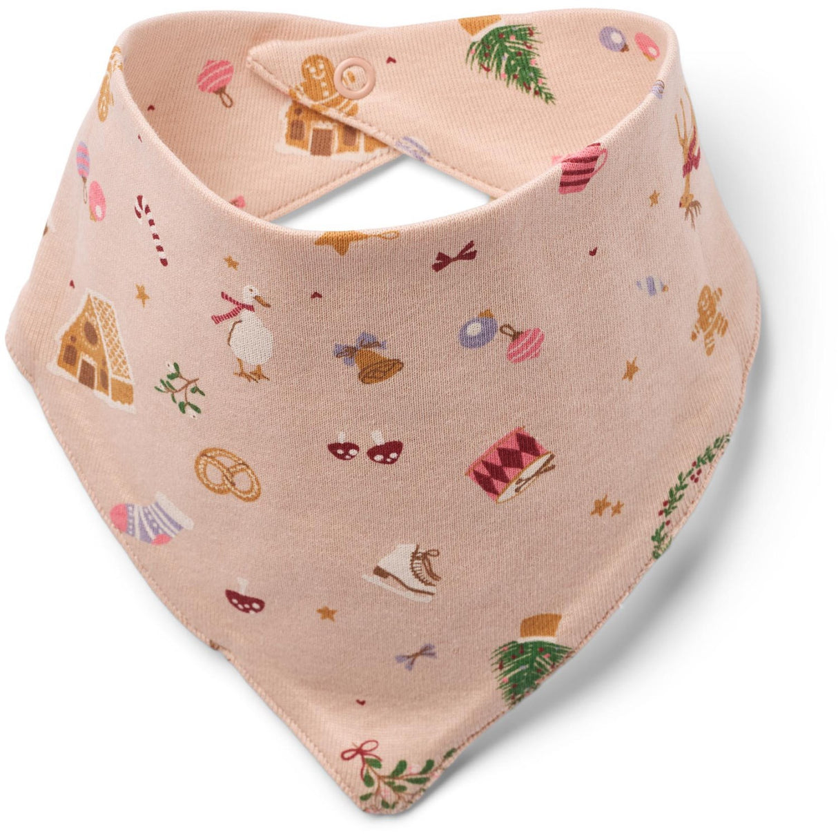 Wheat Rose Dust Holiday 2 Smekke Eden