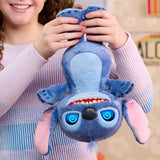 Disney Stitch Movie Emotive Eye Feature Plys 27 Cm