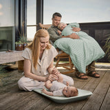 Leander Sage Green Leander Matty™ Mini Stellepute