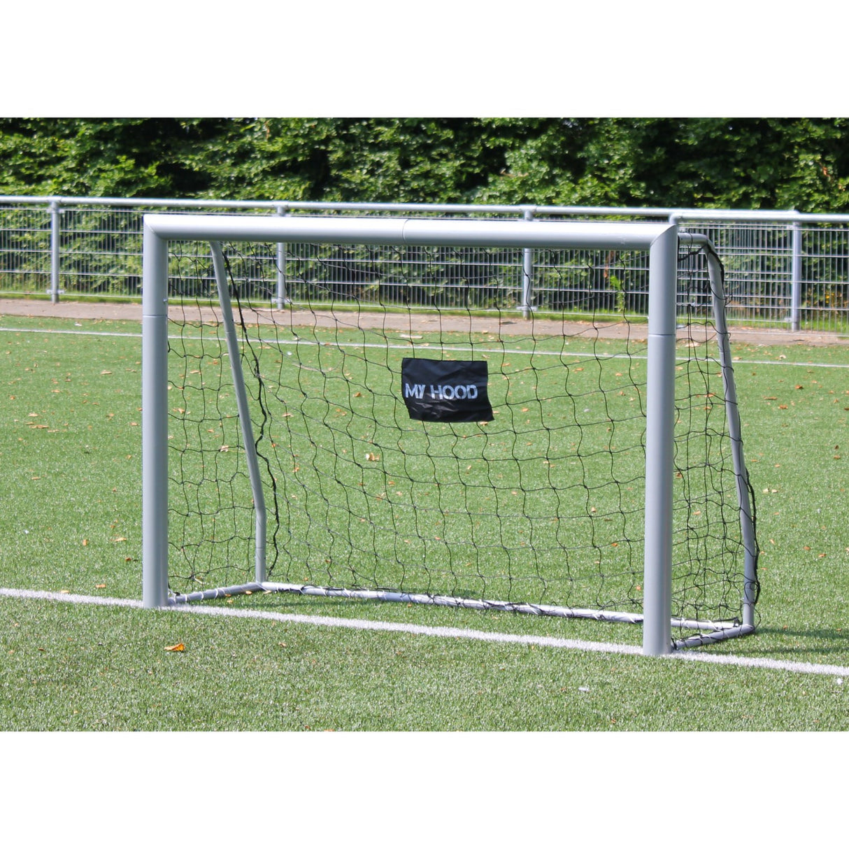 My Hood Champion 150X100