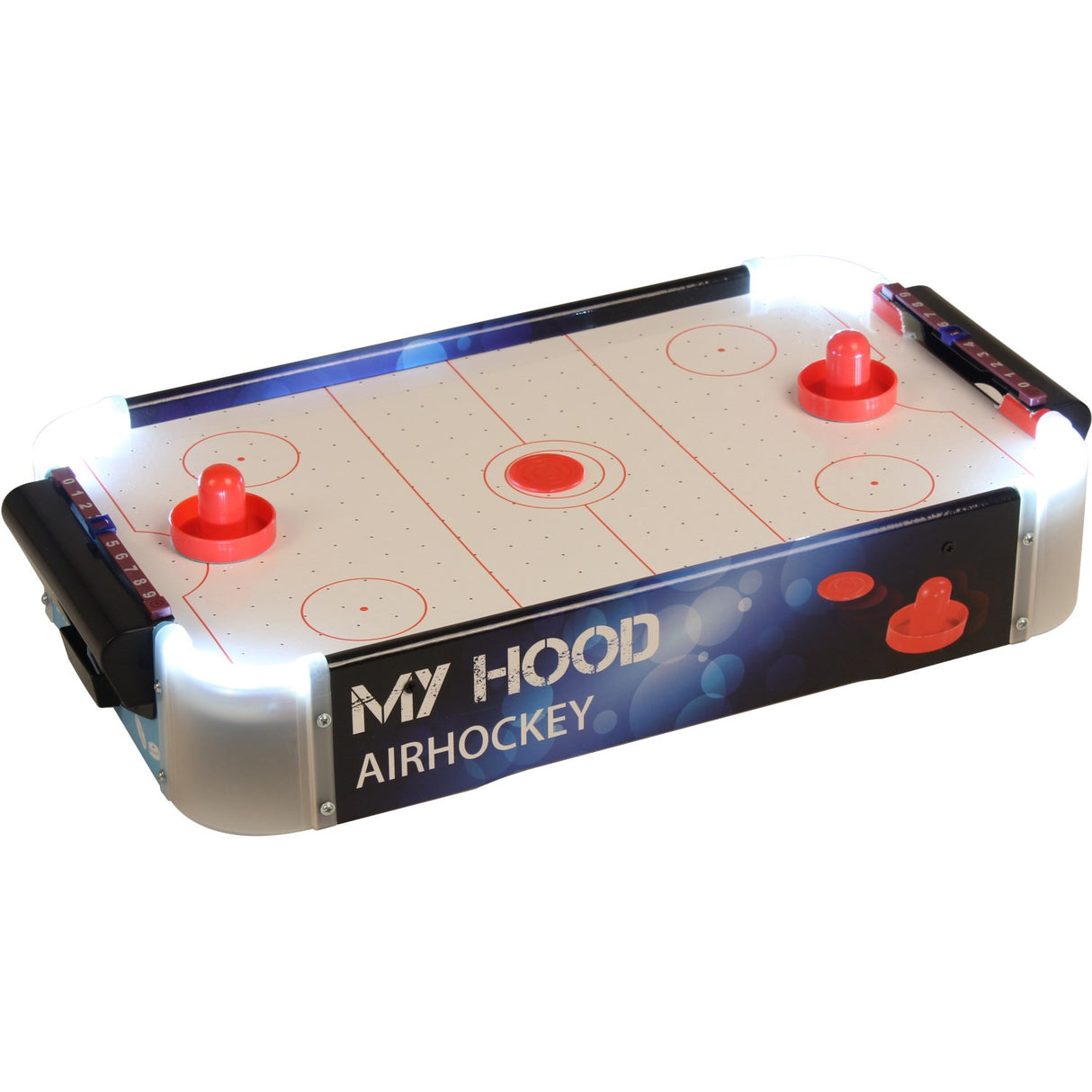 My Hood Airhockey Mini