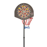 My Hood Basket Med Dart