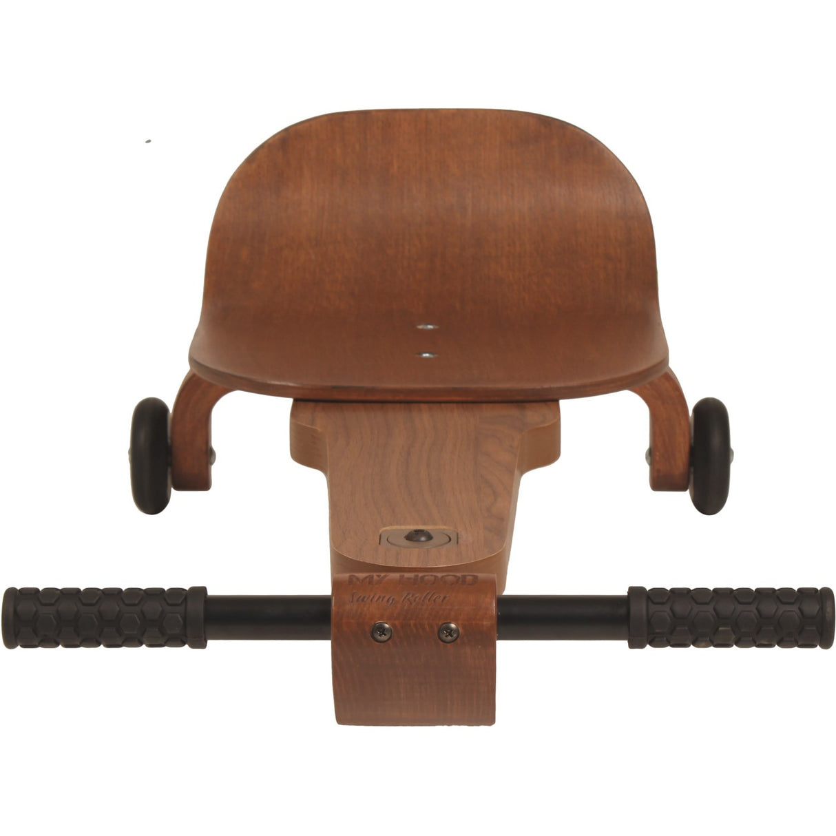 My Hood Wood Swing Roller