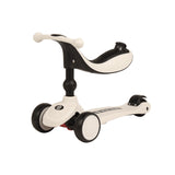 My Hood Cool Grey Kick'N'Ride