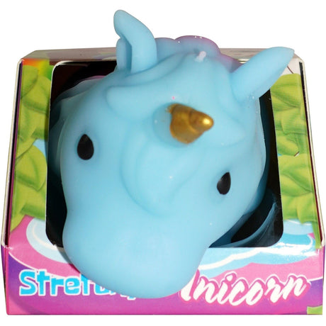 Pocket Money Super Stretchy Unicorn