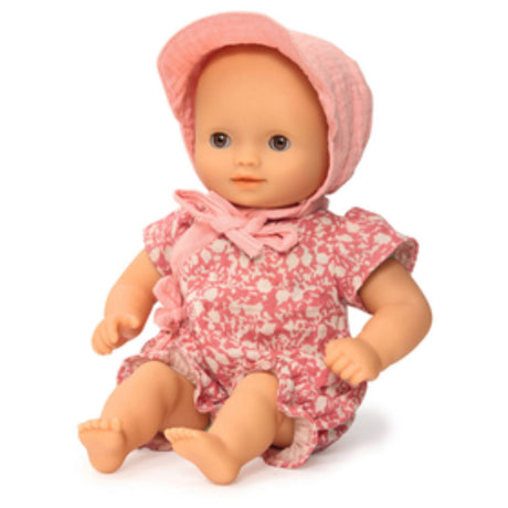 Djeco Pomea, Dukke - Jacinthe