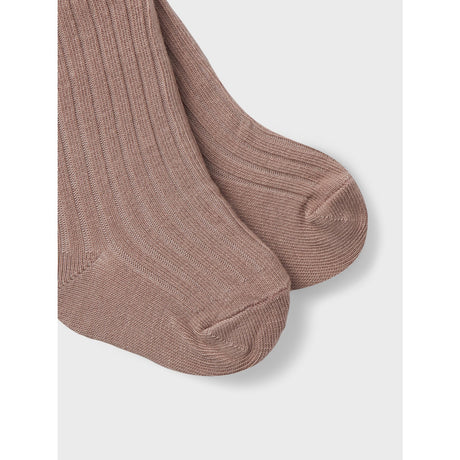 Lil'Atelier Etherea Nbfilso Dilo Strømpebukser Lil