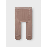 Lil'Atelier Etherea Nbfilso Dilo Strømpebukser Lil