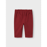 Lil'Atelier Spiced Apple Nbfrhodette Bukser Lil