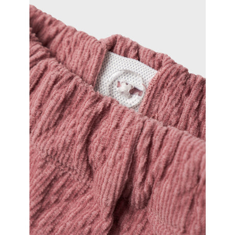 Lil'Atelier Nostalgia Rose Nbftima Bukser Lil