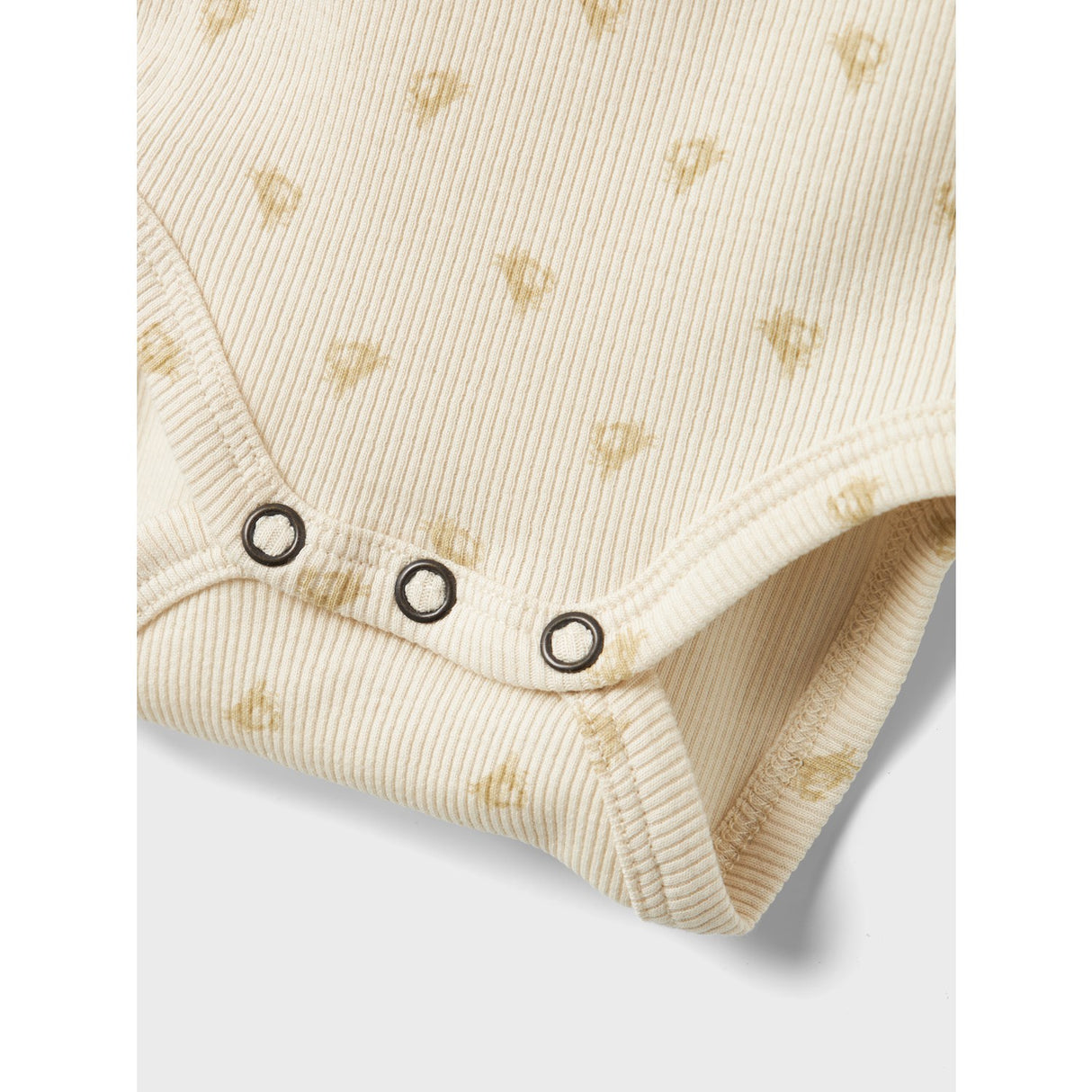 Lil'Atelier Turtledove Nbmgago Kip Ls Slim Body Lil