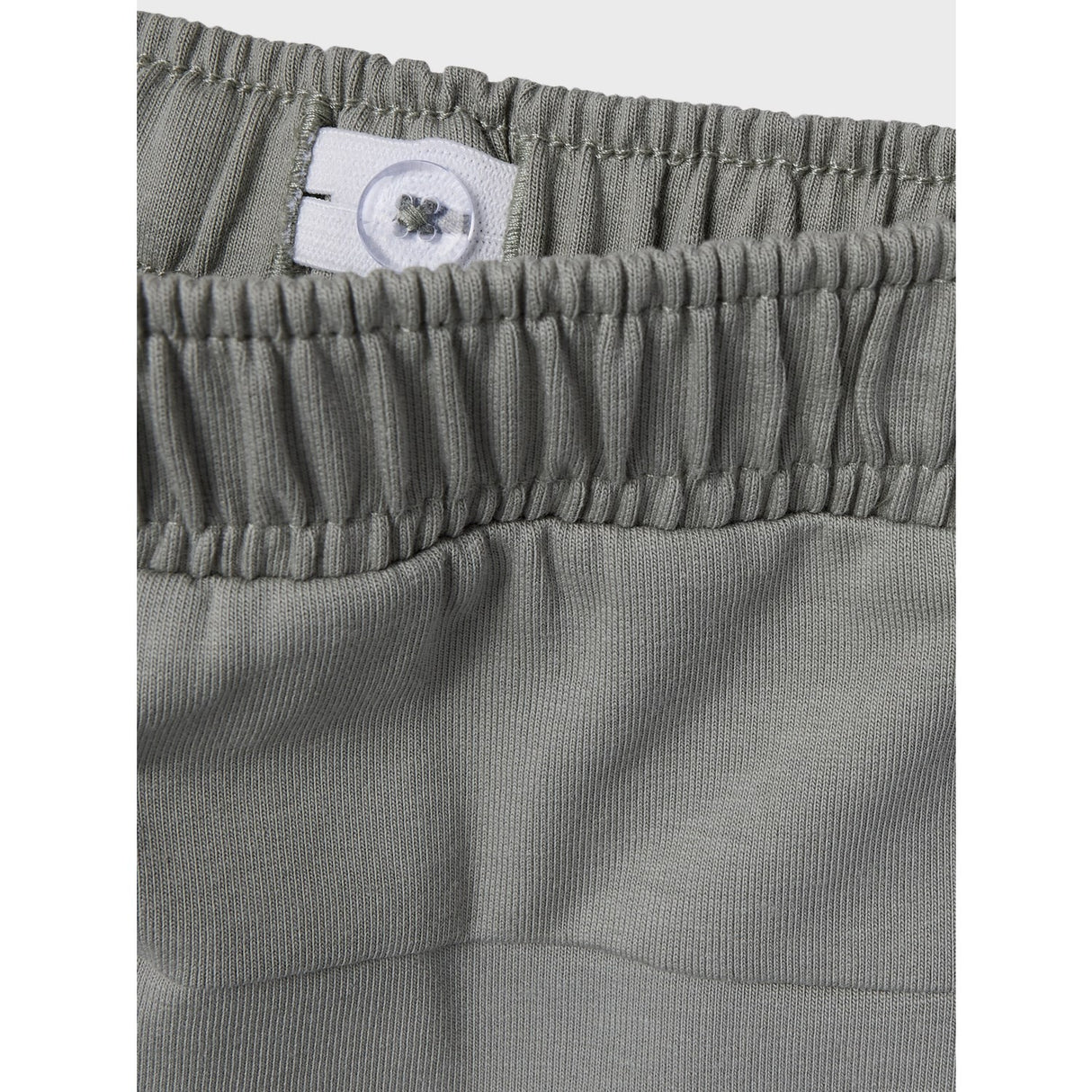 Lil'Atelier Seagrass Nmmomads Loose Sweat Bukser