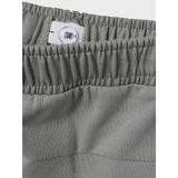 Lil'Atelier Seagrass Nmmomads Loose Sweat Bukser