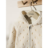 Lil'Atelier Turtledove Moon Emb Nbnnalo Loose Drakt Lil