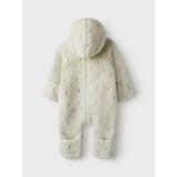 Lil'Atelier Turtledove Moon Emb Nbnnalo Loose Drakt Lil