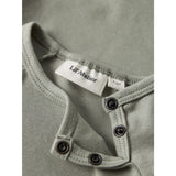 Lil'Atelier Seagrass Nbmlalo Tab Ls Slim Body Lil