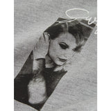 Name It Grey Melange Nkfjixis Cicons Rlx Sweat Unb Sky